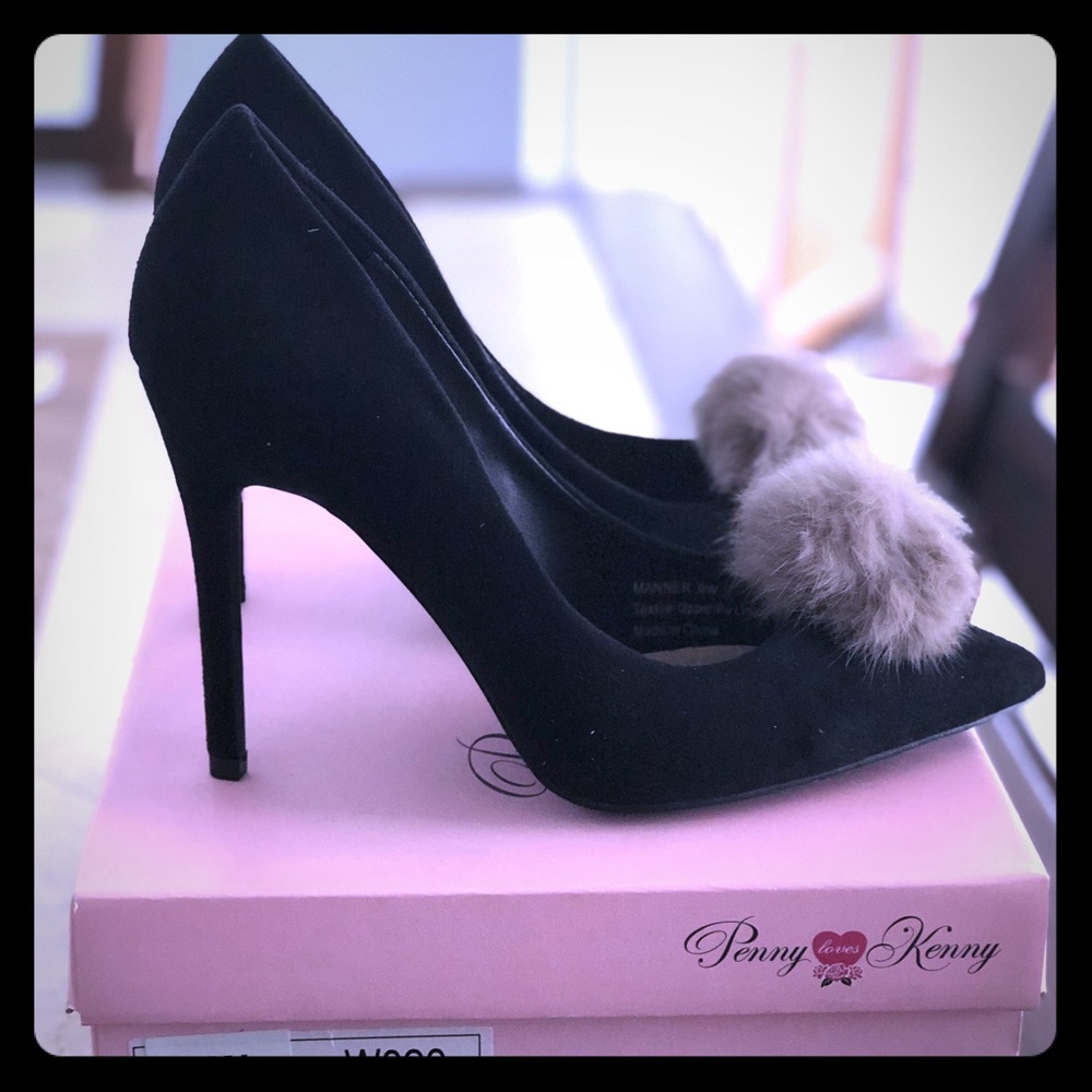 Sexy heels